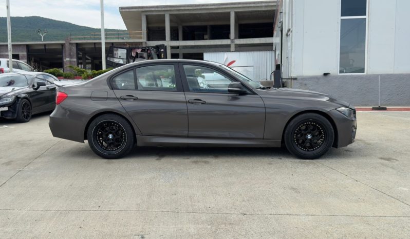 
								2013 BMW 3 Series, 328 I Sulev full									