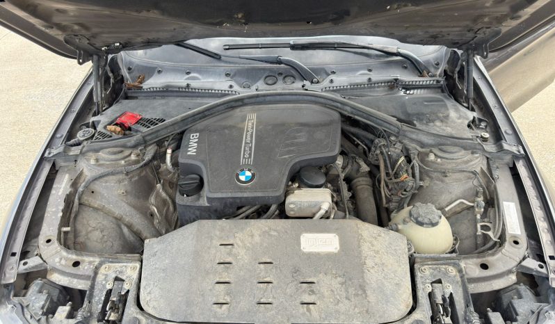 
								2013 BMW 3 Series, 328 I Sulev full									