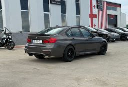
										2013 BMW 3 Series, 328 I Sulev full									