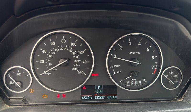 
								2013 BMW 3 Series, 328 I Sulev full									