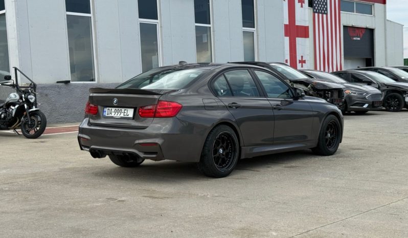 
								2013 BMW 3 Series, 328 I Sulev full									