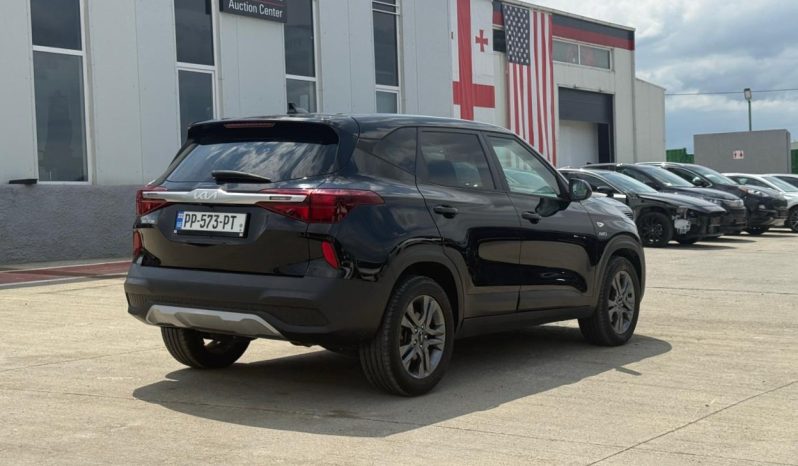 
								2022 KIA Seltos, LX full									