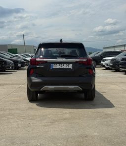 
										2022 KIA Seltos, LX full									