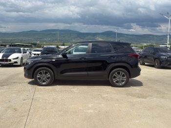 2022 KIA Seltos, LX