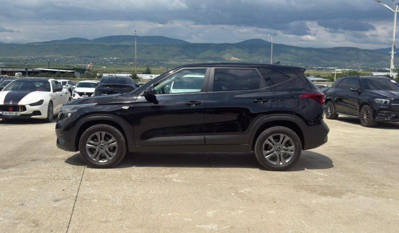 
								2022 KIA Seltos, LX full									