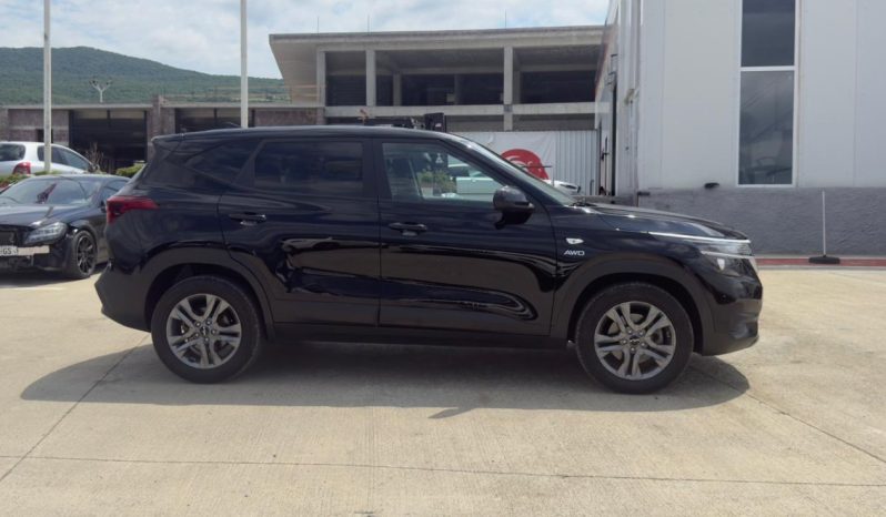 
								2022 KIA Seltos, LX full									