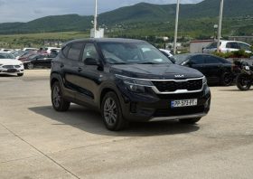 2022 KIA Seltos, LX