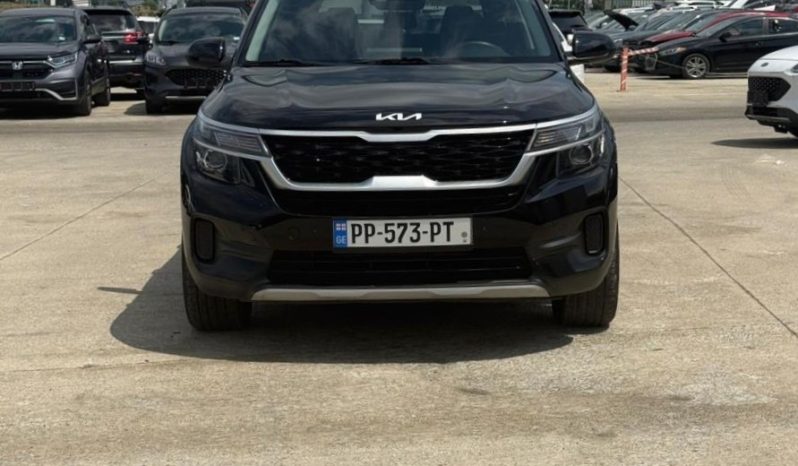 
								2022 KIA Seltos, LX full									