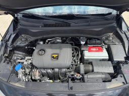 
										2022 KIA Seltos, LX full									