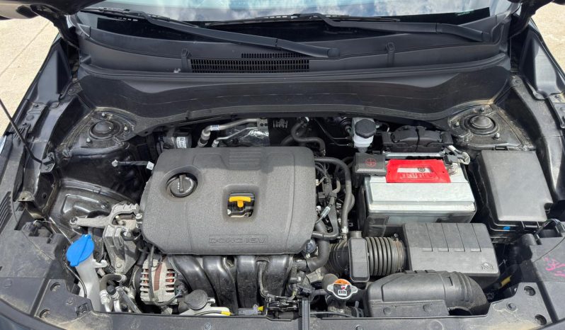 
								2022 KIA Seltos, LX full									