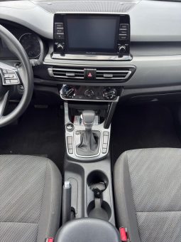 
										2022 KIA Seltos, LX full									