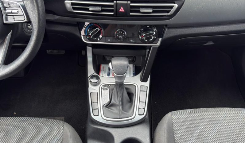 
								2022 KIA Seltos, LX full									