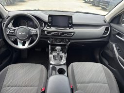 
										2022 KIA Seltos, LX full									