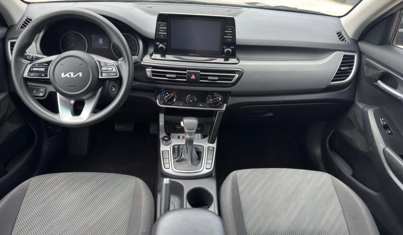 
								2022 KIA Seltos, LX full									