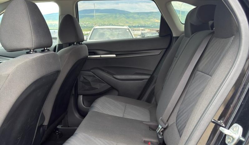
								2022 KIA Seltos, LX full									