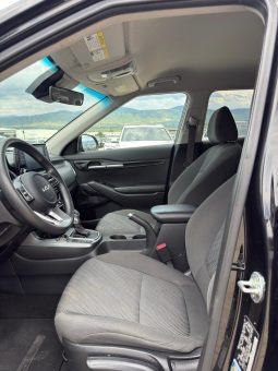 
										2022 KIA Seltos, LX full									