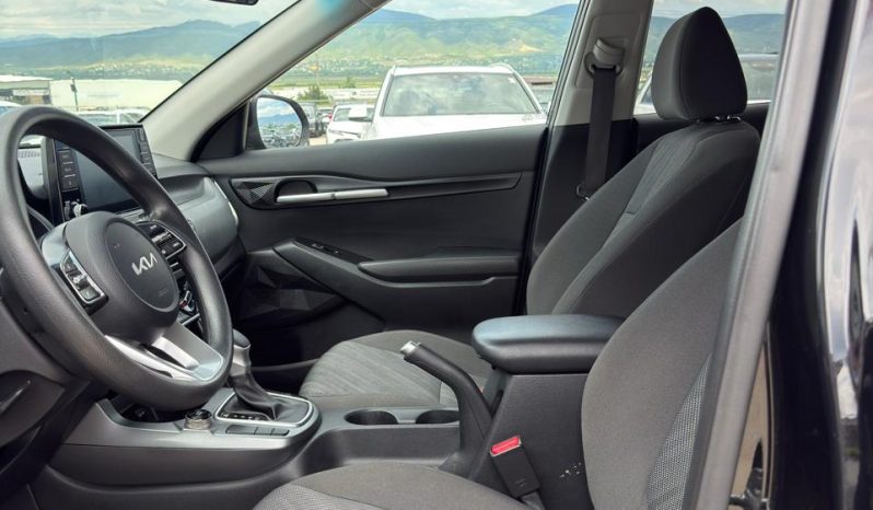 
								2022 KIA Seltos, LX full									