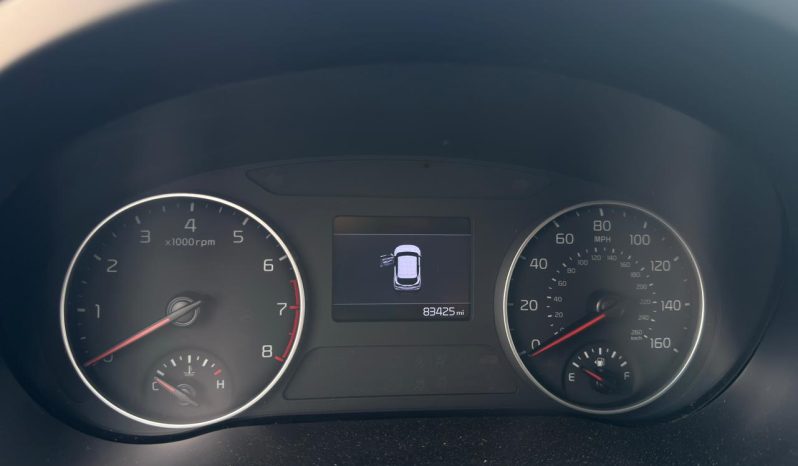 
								2022 KIA Seltos, LX full									