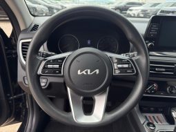 
										2022 KIA Seltos, LX full									