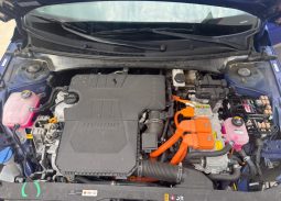 
										2025 Hyundai Elantra, Sel Sport full									