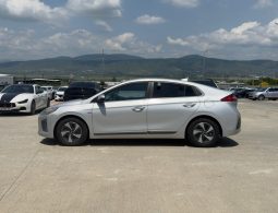 
										2018 Hyundai Ioniq, Hybrid Sel full									