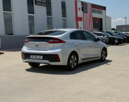 
										2018 Hyundai Ioniq, Hybrid Sel full									