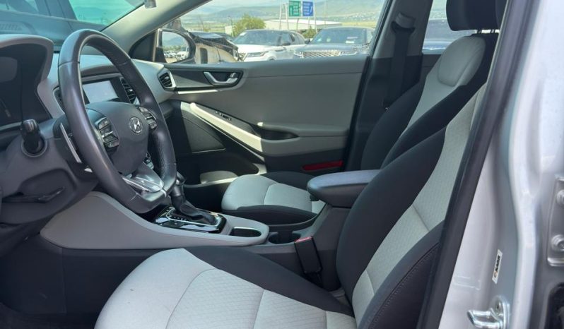 
								2018 Hyundai Ioniq, Hybrid Sel full									