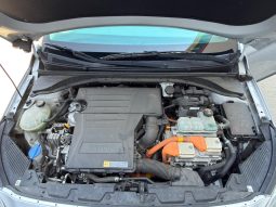 
										2018 Hyundai Ioniq, Hybrid Sel full									