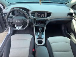 
										2018 Hyundai Ioniq, Hybrid Sel full									