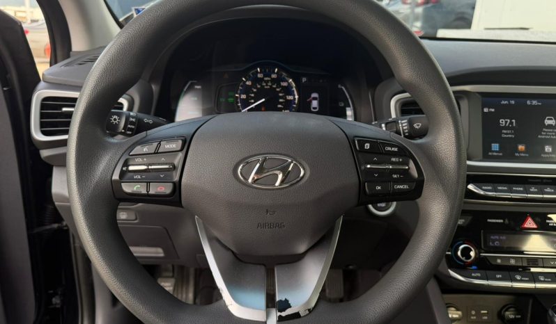 
								Hyundai ioniq full									