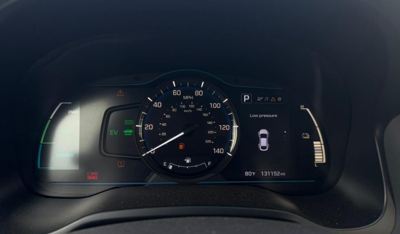
								Hyundai ioniq full									