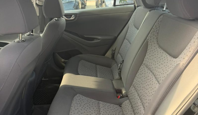 
								Hyundai ioniq full									