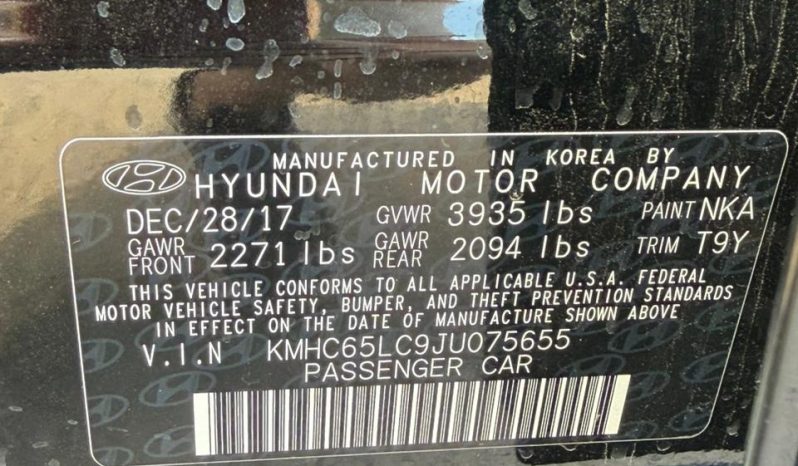 
								Hyundai ioniq full									
