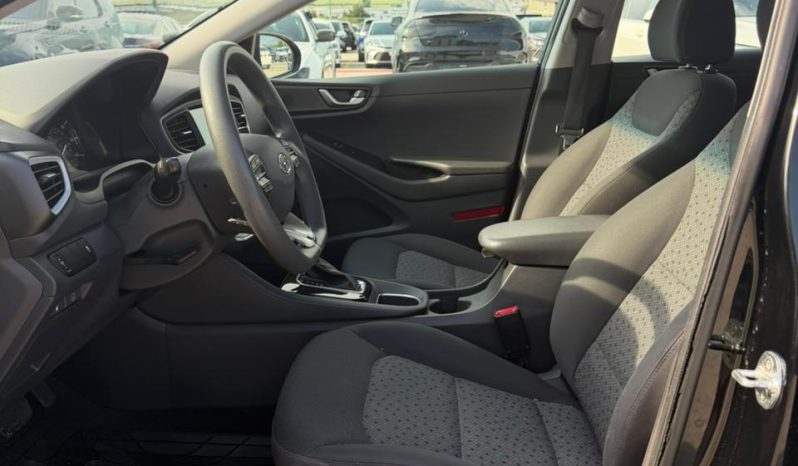 
								Hyundai ioniq full									