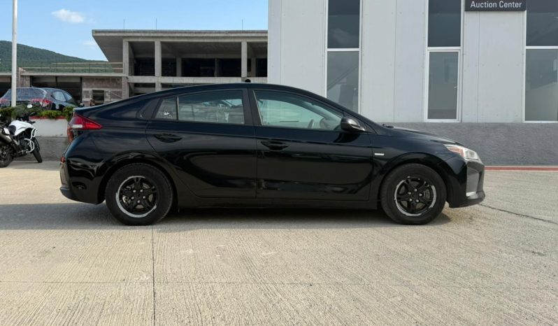 
								Hyundai ioniq full									
