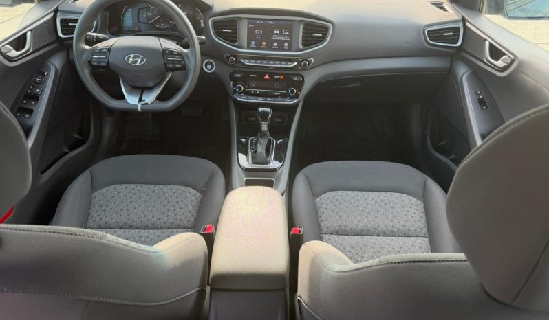 
								Hyundai ioniq full									