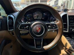 
										2016 Porsche Cayenne, S E-Hybrid full									