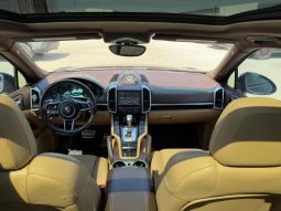
										2016 Porsche Cayenne, S E-Hybrid full									