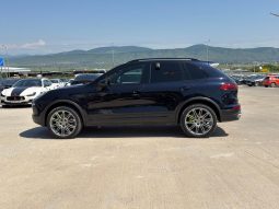 
										2016 Porsche Cayenne, S E-Hybrid full									