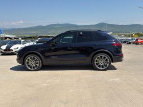 2016 Porsche Cayenne, S E-Hybrid