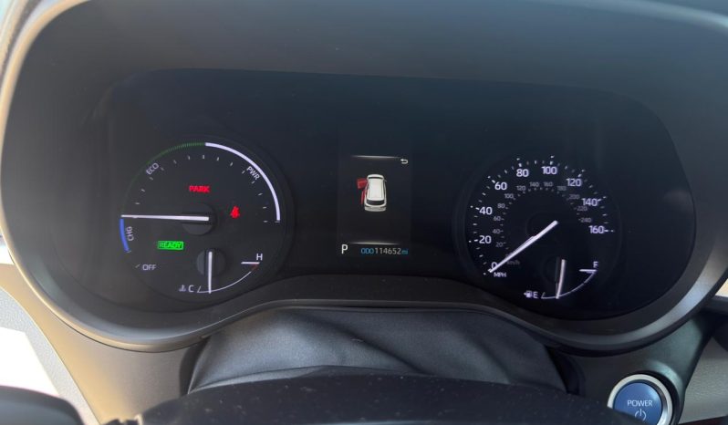 
								2021 Toyota Sienna, LE full									