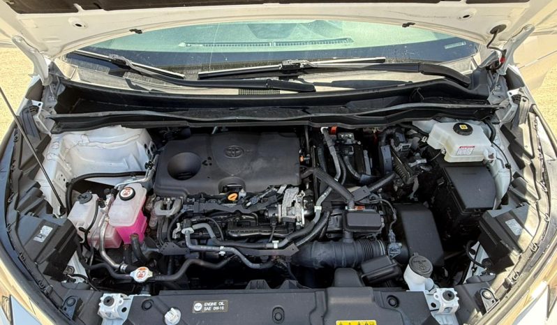 
								2021 Toyota Sienna, LE full									