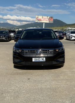 
										2019 Volkswagen Jetta, S full									