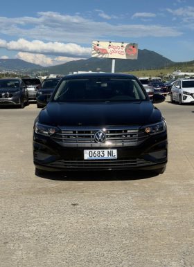 2019 Volkswagen Jetta, S