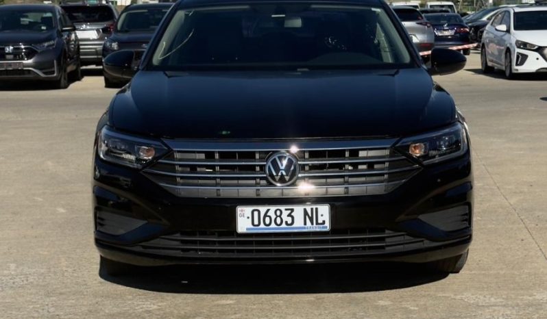 
								2019 Volkswagen Jetta, S full									