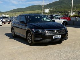 2019 Volkswagen Jetta, S