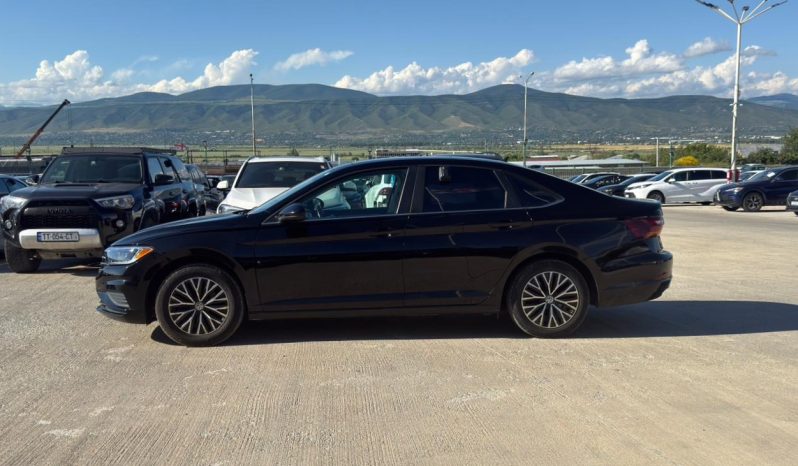 
								2019 Volkswagen Jetta, S full									