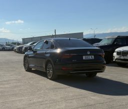 
										2019 Volkswagen Jetta, S full									