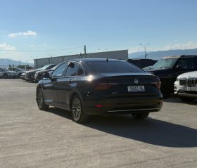 2019 Volkswagen Jetta, S