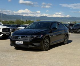 2019 Volkswagen Jetta, S
